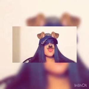 Meet your Posher, Odalis